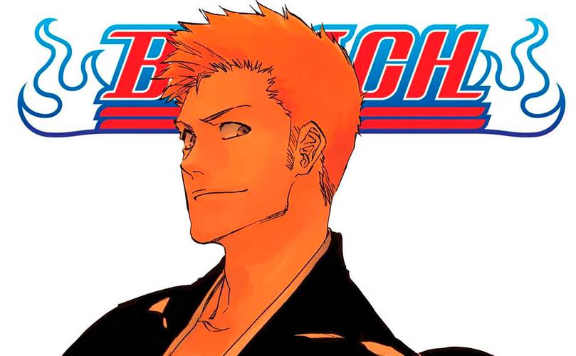 Bleach e BURN THE WITCH terão informações no fim de maio