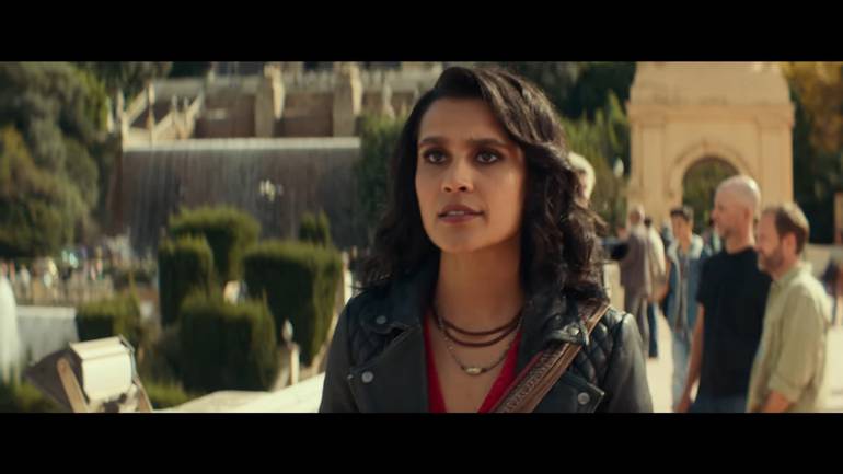 Uncharted: trailer de filme com Tom Holland vazou - e é bem fiel aos jogos