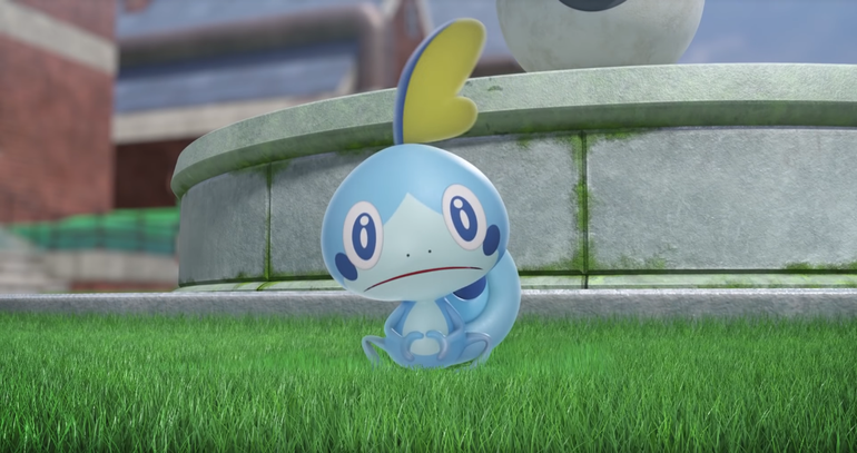 Fotos: Pokémon Sword e Shield: quais são os monstrinhos novos? - 06/10/2019  - UOL Start