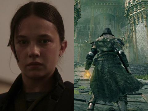 Elden Ring | Cailee Spaeny pode estrelar filme live-action