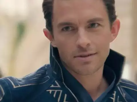 Wicked: Parte 2 ganha teaser com Fiyero e contagem regressiva