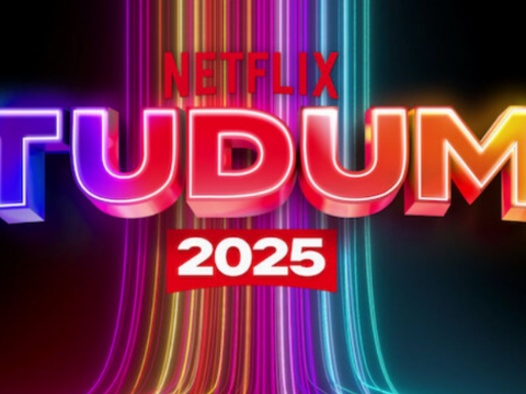 TUDUM 2025: Saiba Como Assistir e Quais Novidades Esperar do Evento da Netflix