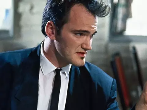 Quentin Tarantino explica o motivo de ter desistido de The Movie Critic