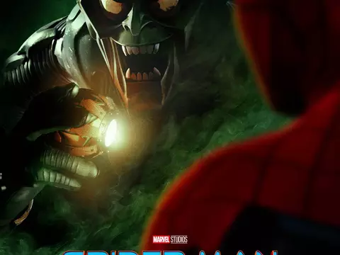 Homem-Aranha: Sem Volta Para Casa