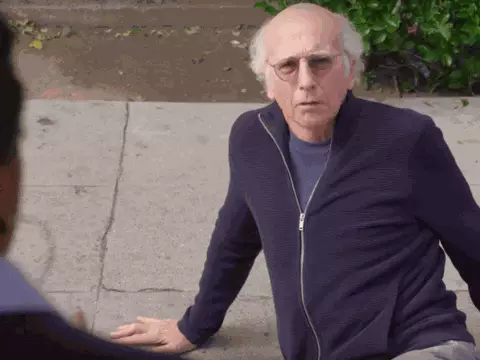 Curb Your Enthusiasm | Ninguém aguenta Larry em trailer da nova temporada; confira