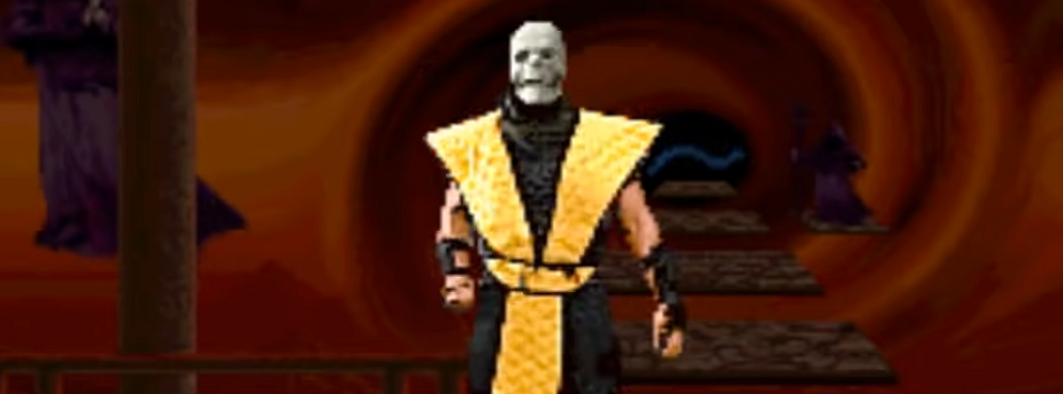 Mortal Kombat 1 - personagens de MK4 que gostaríamos de ver no game
