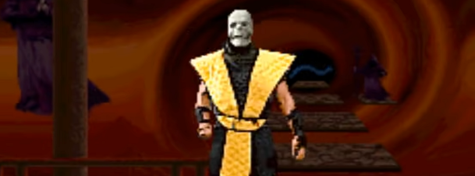 Personagens Mortal Kombat: Conheça todos e veja itens para fãs