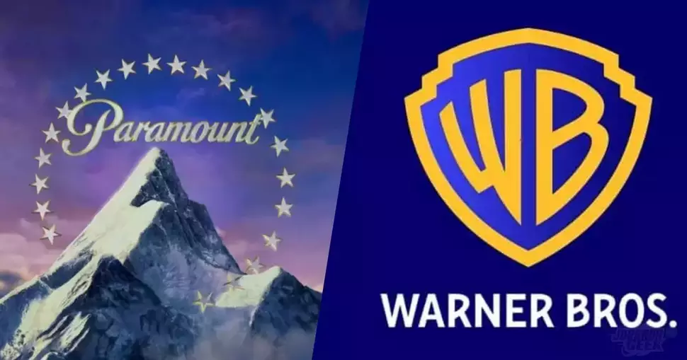 Paramount Mudar Estudio De Los Angeles California Acao Antitruste Warner Bros