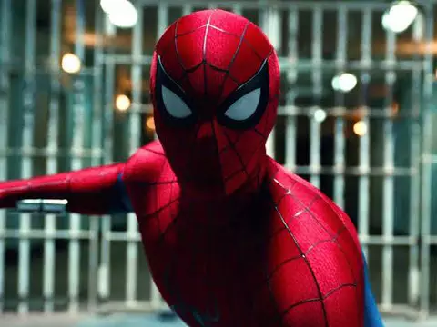 Spider-Man: Brand New Day Trailer