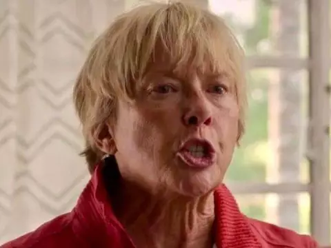 Annette Bening entra para o elenco de Frankenstein de Maggie Gyllenhaal