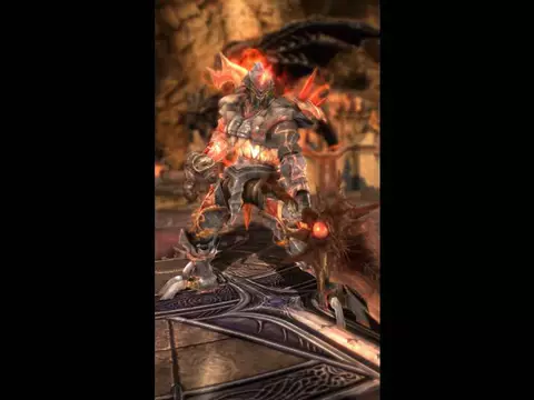 SoulCalibur V ganha trailer de lançamento com cosplays