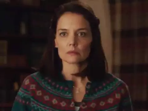 Divulgação/STX Entertainment