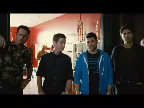 Entourage | Veja o primeiro trailer do filme baseado na série