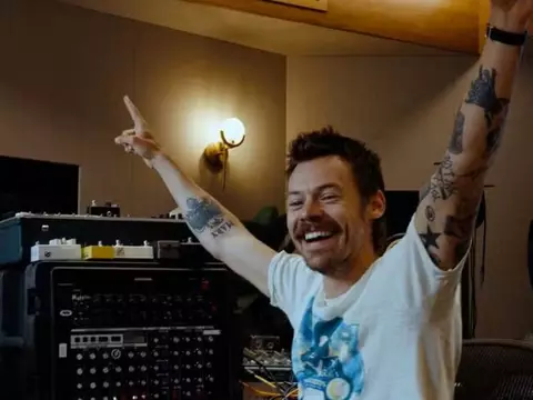 Harry Styles anuncia dois shows no Brasil para julho; saiba mais