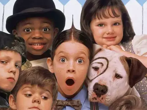 Os Batutinhas | Ator deixou fama para viver como "extremista católico"