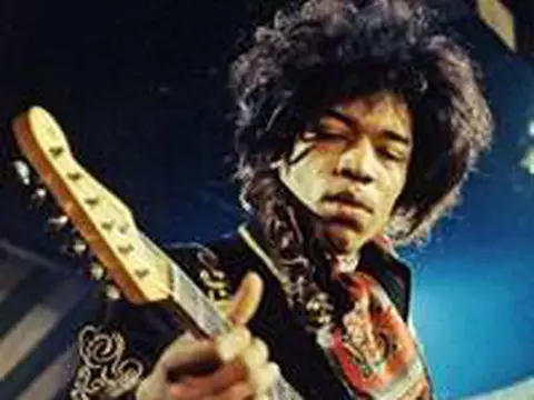 Jimi Hendrix terá dois álbuns póstumos remasterizados