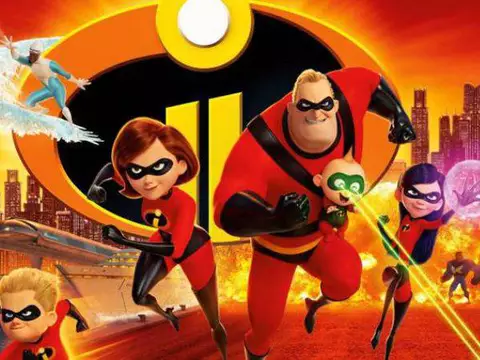 Os Incríveis 3: Brad Bird está escrevendo o roteiro, anuncia Pixar na D23 Brasil