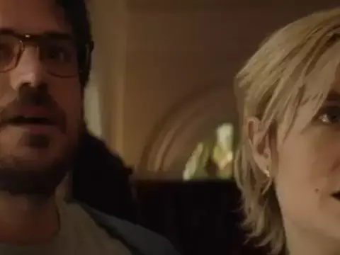 Bone Lake | Filme de terror erótico com Marco Pigossi ganha trailer