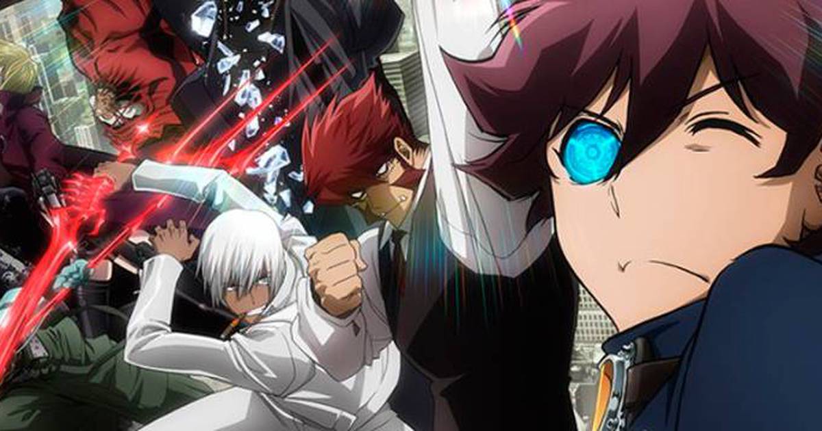 My Hero Academia: Funimation confirma dublagem da série