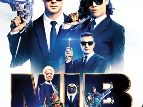 MIB Internacional ganha trailer completo legendado e dublado