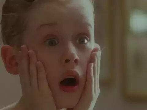 Macaulay Culkin fala qual é o melhor "Esqueceram de Mim"; veja