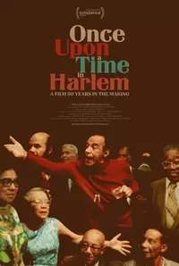 Once Upon a Time in Harlem (Reprodução)