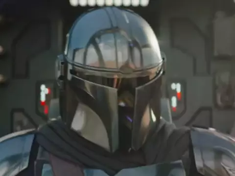 Veja novo teaser de Mandaloriano e Grogu