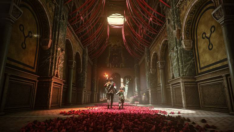 Confira os requisitos oficiais de A Plague Tale: Innocence