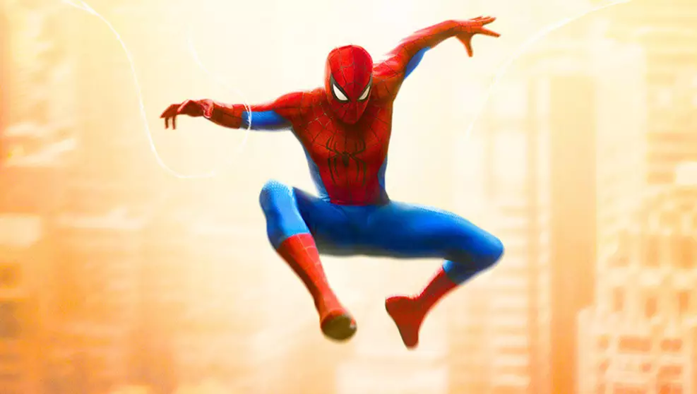 Homem-Aranha