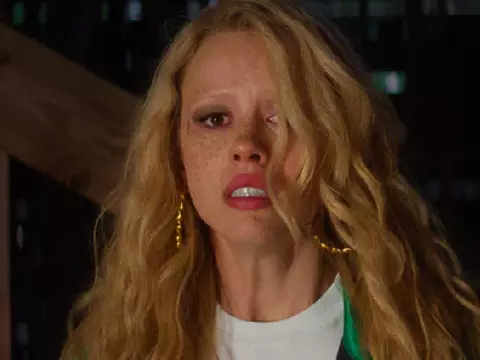 Star Wars: Starfighter | Mia Goth será la villana de la película de Ryan Gosling