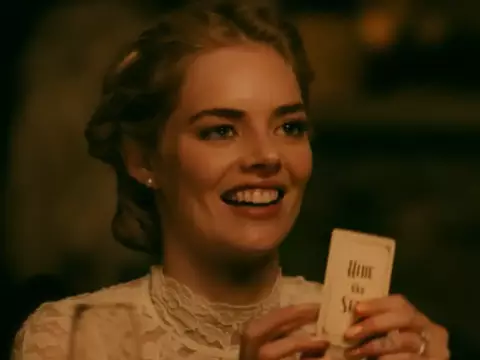 Casamento Sangrento 2 ganha primeiro trailer e novo pôster; veja