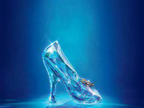 Cinderela | Crítica