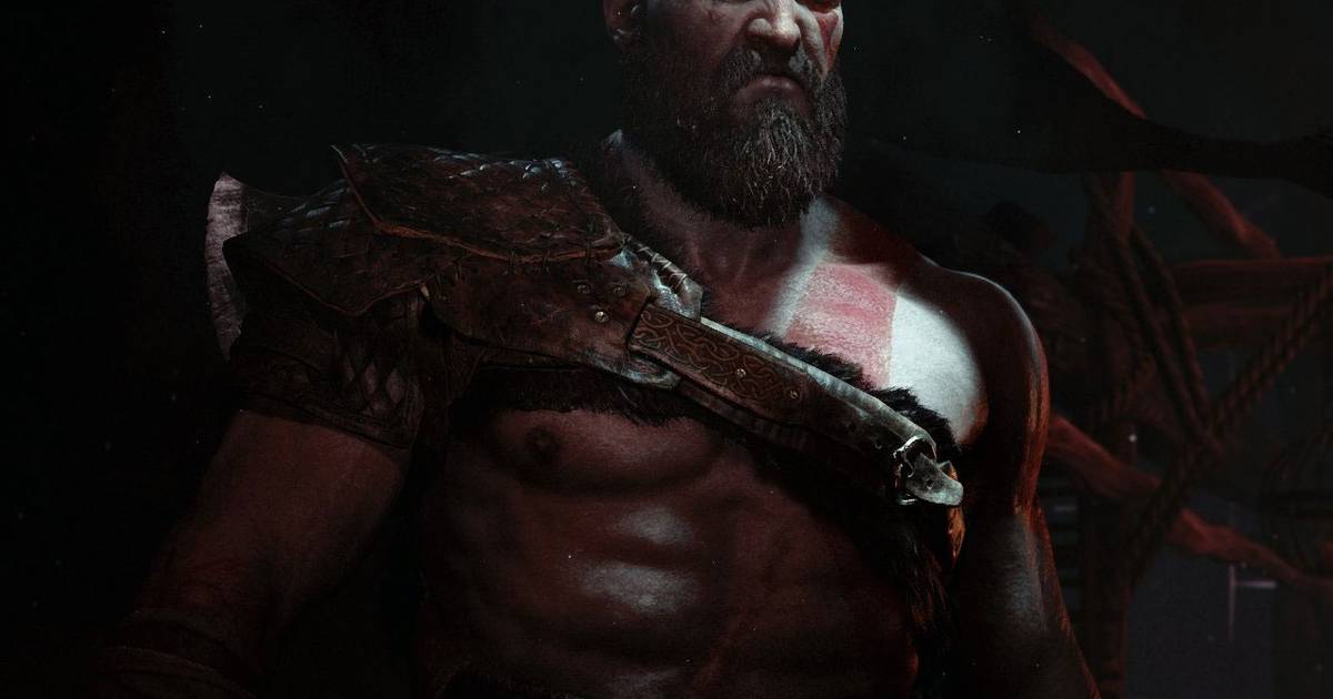 God of War: jogadores descobrem segredo em edição de colecionador