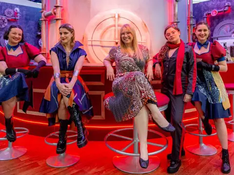 CCXP e o futuro do conteúdo brasileiro: IA, streamings e a luta por recursos