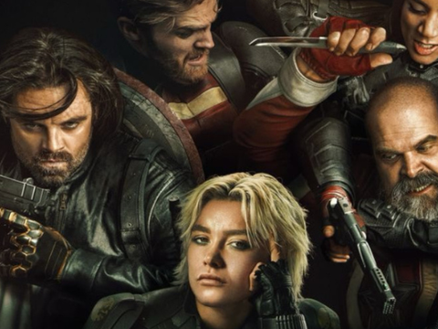 Thunderbolts: Uma Janela para os Bastidores e o Uso de Efeitos Práticos no Novo Filme da Marvel