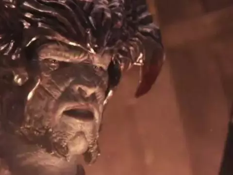 O Lobo da Estepe, vilão de Liga da Justiça (Reprodução)