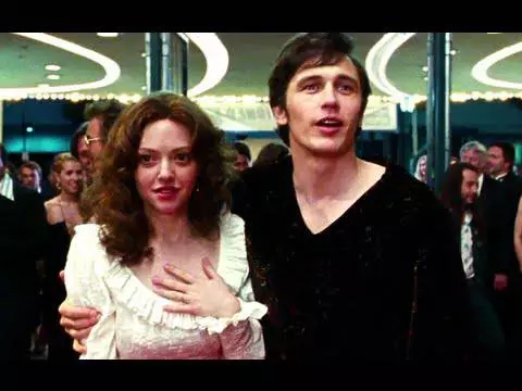 Lovelace | Filme sobre a estrela de Garganta Profunda tem novo trailer