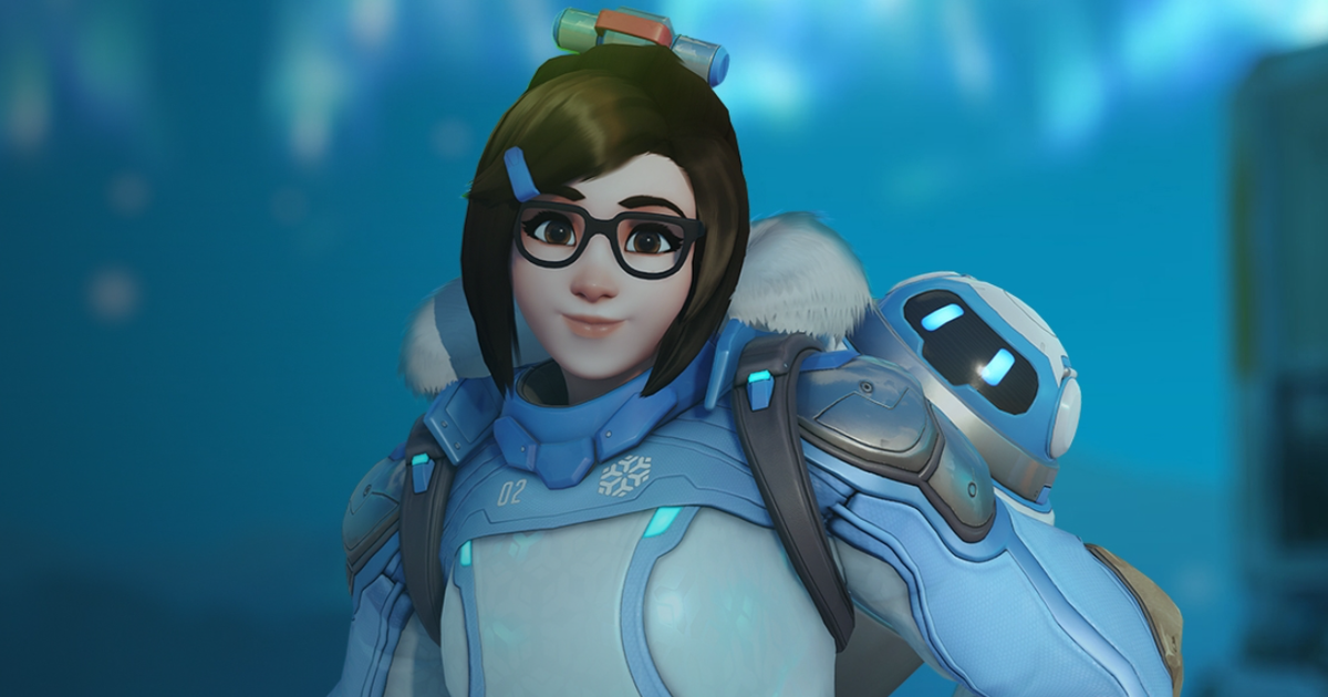 Overwatch: Conheça os personagens mais populares entre os jogadores