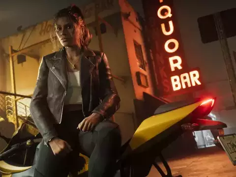 GTA 6 Vazamento