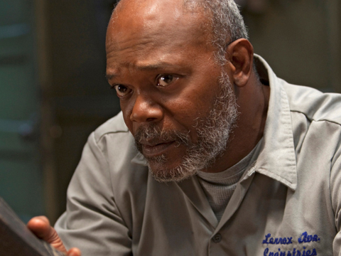 Samuel L. Jackson