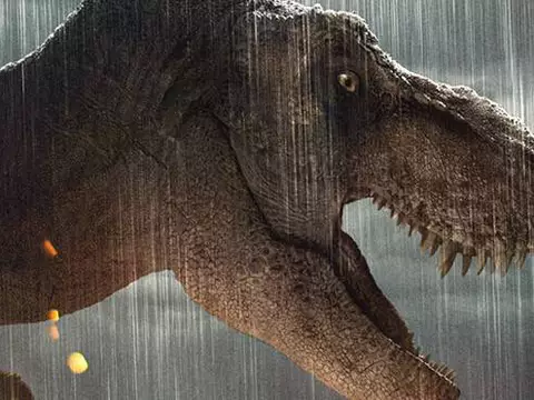 Jurassic World: Domínio fica 2ª semana no topo das bilheterias brasileiras