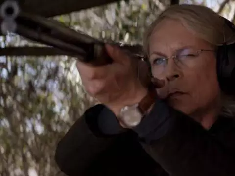 Halloween/Universal Pictures/Reprodução