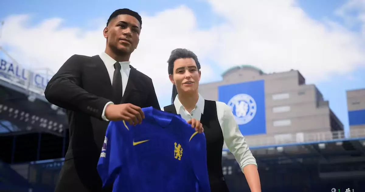 EA Sports FC 27
