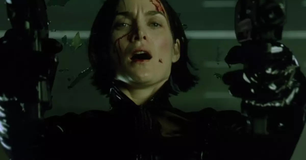 Matrix Reloaded | Relembre 11 cenas icônicas do longa em seu ...