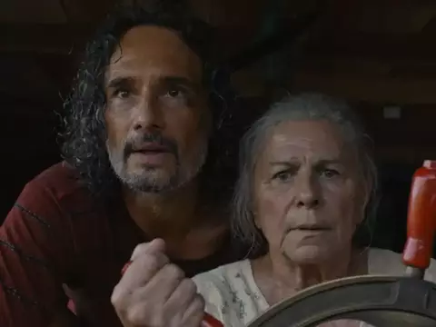 O Último Azul | Filme brasileiro é confirmado no Festival de Toronto