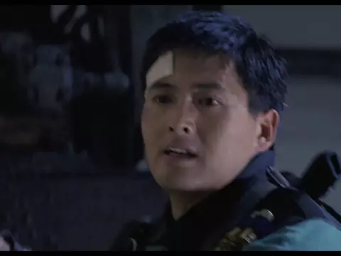 Fervura Máxima, de John Woo, voltará aos cinemas com versão em 4K