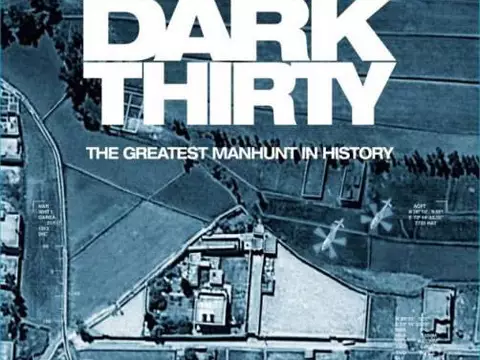 Zero Dark Thirty ganha novo trailer [ATUALIZADO]