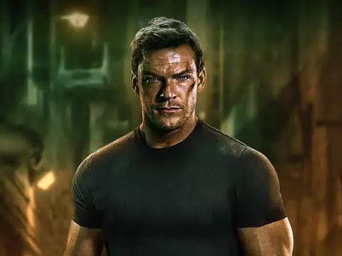 Reacher | La temporada 4 por fin ya tiene fecha de estreno