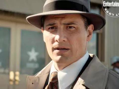 7ª temporada de Agents of SHIELD terá personagem de Agente Carter