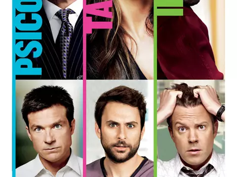 Quero Matar Meu Chefe 2 ganha seu primeiro trailer